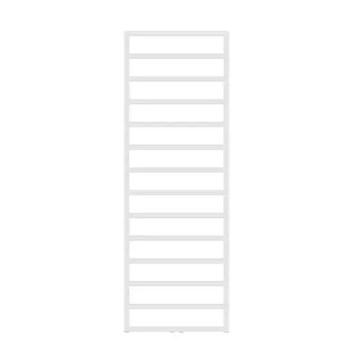 HOPA Perth kombinovaný radiátor 172x60 cm biely lesklý RADPER601735SP