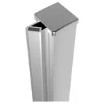 Magnetický profil Polysan Zoom ZL4989