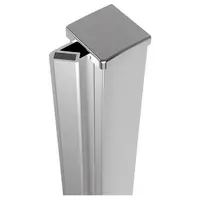 Magnetický profil Polysan Zoom ZL4989