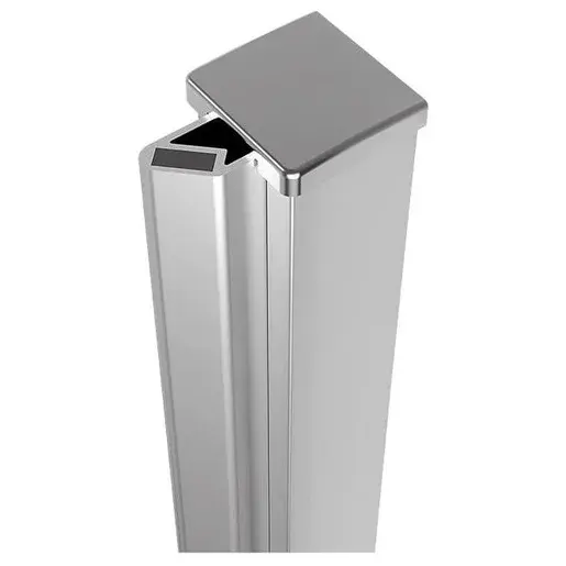 Magnetický profil Polysan Zoom ZL4989