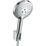 Hansgrohe Raindance Select S sprchová hlavica s hadicou chróm 26701000