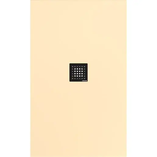 Polysan Flexia sprchová vanička obdĺžniková 130x80 cm liaty mramor béžová 72899.81