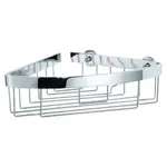 Košík Tesa Aluxx chróm 40209-00000-00