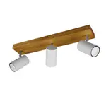 Bodové osvetlenie Trio Marley biela 812400331