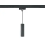 Trio Duoline závesný adaptér čierna 703532 TR703532