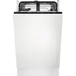 Electrolux vstavaná umývačka riadu séria 600 SatelliteClean