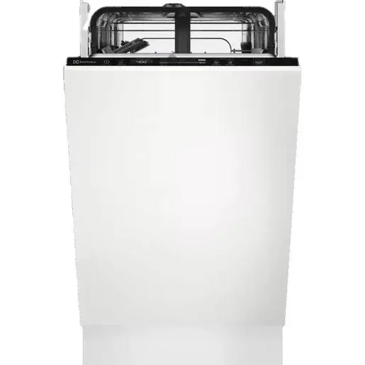 Electrolux vstavaná umývačka riadu séria 600 SatelliteClean