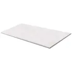 Schodovka Rako Betonico Outdoor bielosivá 60x120 cm reliéfna DCHV6790.1