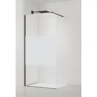 Sprchová zástena walk-in 120 cm SAT SATBWI120MPPRGM