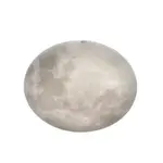 LED stropné osvetlenie Trio Lunar biela 627516000