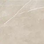 Schodovka Rako Touch wheat 60x60 cm mat DCP62905.1