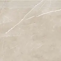 Schodovka Rako Touch wheat 60x60 cm mat DCP62905.1