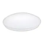 LED stropné a nástenné osvetlenie McLED Cala neutrálna biela ML-411.200.32.0