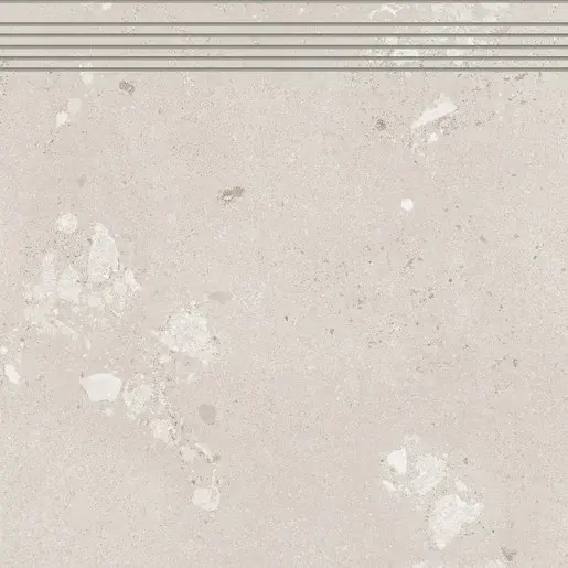 Schodovka Rako Castone dune 60x60 cm mat DCP62858.1