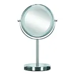 Kleine Wolke Bright kozmetické zrkadlo silver 5887124886