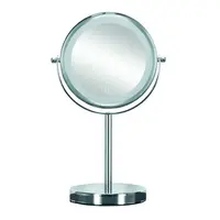 Kleine Wolke Bright kozmetické zrkadlo silver 5887124886