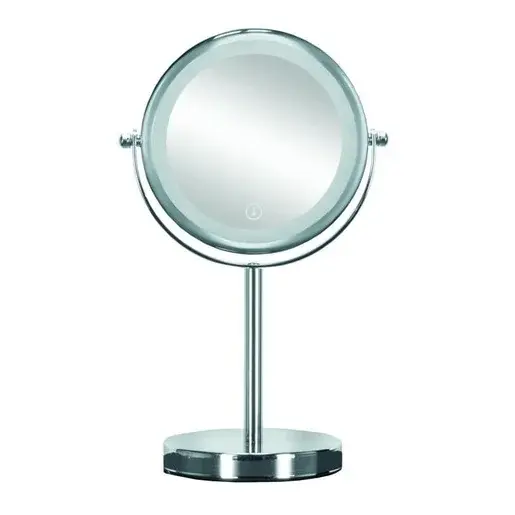 Kleine Wolke Bright kozmetické zrkadlo silver 5887124886