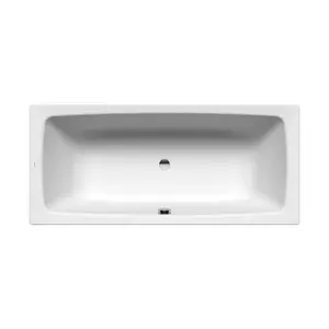 Kaldewei Cayono Duo obdĺžniková vaňa 170x75 cm smaltovaná oceľ ľavá aj pravá alpinwhite matt 272410110711