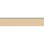 Sokel Rako Compila sand 45x8,5 cm mat DSAPS868.1