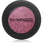 MAC Cosmetics Eye Shadow Glitter třpytivé oční stíny odstín Pink Lightning 1 g