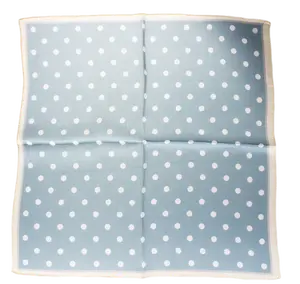 NovaKabelka.cz Sciarpa Seta 144