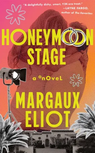Honeymoon Stage - Margaux Eliot