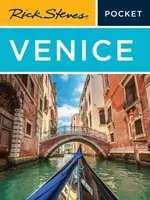 Rick Steves Pocket Venice (6th Edition) - Rick Steves, Gene Openshaw