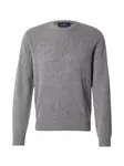 Hackett London Sveter  sivá
