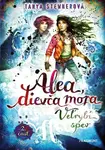 Alea, dievča mora 9 – Veľrybí spev, 2. časť - Tanya Stewnerová