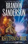 Rhythm of War - Brandon Sanderson
