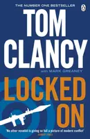 Locked On - Tom Clancy, Mark Greaney