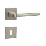 Kľučka Naturel dozický (WK) nikel perla VIVAHRNP