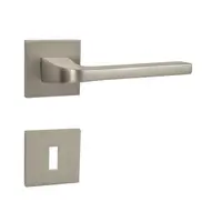 Kľučka Naturel dozický (WK) nikel perla VIVAHRNP