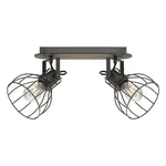 Bodové osvetlenie Eglo SAMBATELLO mix farieb 98135