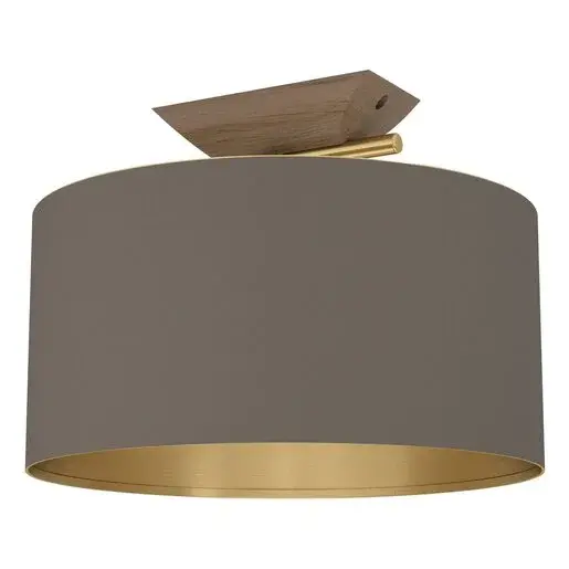 Stropné osvetlenie Eglo SANTANDRIA 390335