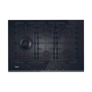 Plynová doska haier čierna 33803491