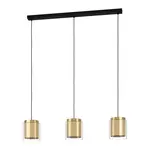 Závesné osvetlenie Eglo LAGUNITAS mix farieb 99654