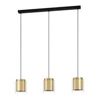 Závesné osvetlenie Eglo LAGUNITAS mix farieb 99654