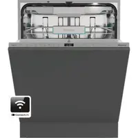 Umývačka riadu Hisense HV693A65AD