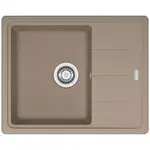 Drez Franke Basis BFG 611-62 kašmír 114.0494.751