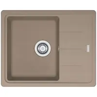 Drez Franke Basis BFG 611-62 kašmír 114.0494.751