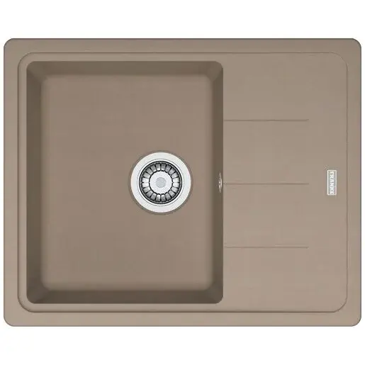 Drez Franke Basis BFG 611-62 kašmír 114.0494.751