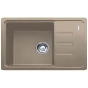 Drez Franke Malta BSG 611-62 kašmír BSG611-62