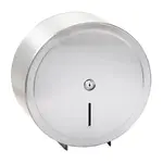 Bemeta Hotelové vybavení zásobník toaletného papiera nehrdzavejúca oceľ 148312085