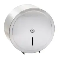 Bemeta Hotelové vybavení zásobník toaletného papiera nehrdzavejúca oceľ 148312085