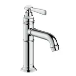 Hansgrohe Axor Montreux umývadlová batéria s neuzatvárateľným vtokom chróm 16516000