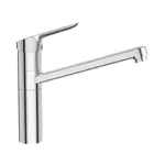 Ideal Standard Ceraflex drezová batéria chróm BC135AA