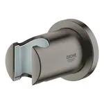 Grohe Rainshower držiak sprchy neutral brushed hard graphite 27074al0 G27074AL0