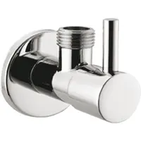 Rohový ventil 1/2 x 3/8 s páčkou RVP