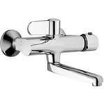 Umývadlová batéria Hansa TEMPRA s otočným ramienkom 150 mm chróm 08382212